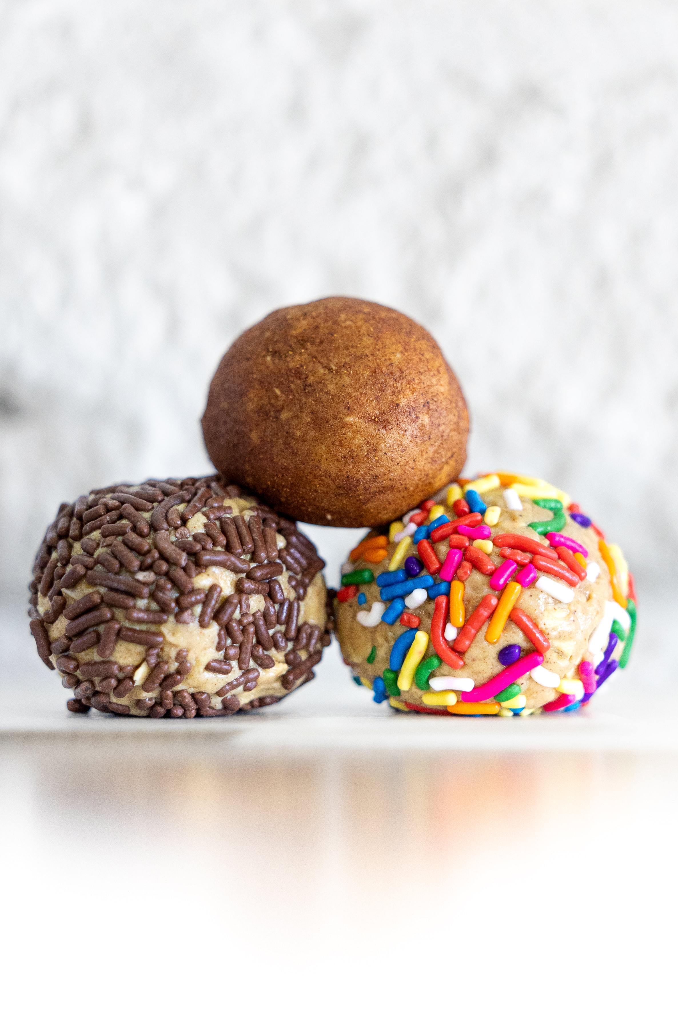 Protein Balls (2 Pack)