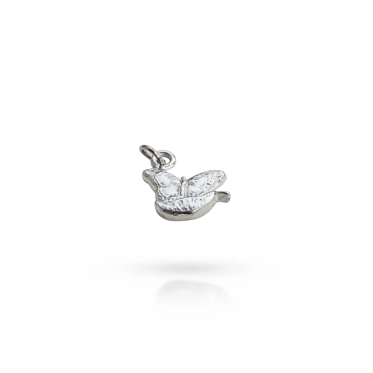 Basileia Butterfly charm