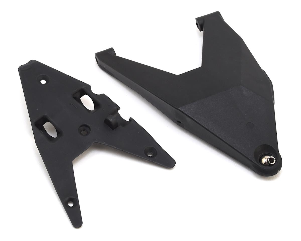 Suspension Arm Lower Left Arm 8533