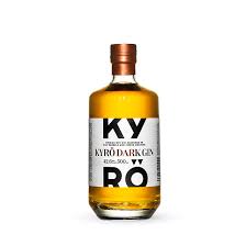 Kyro Dark Gin
