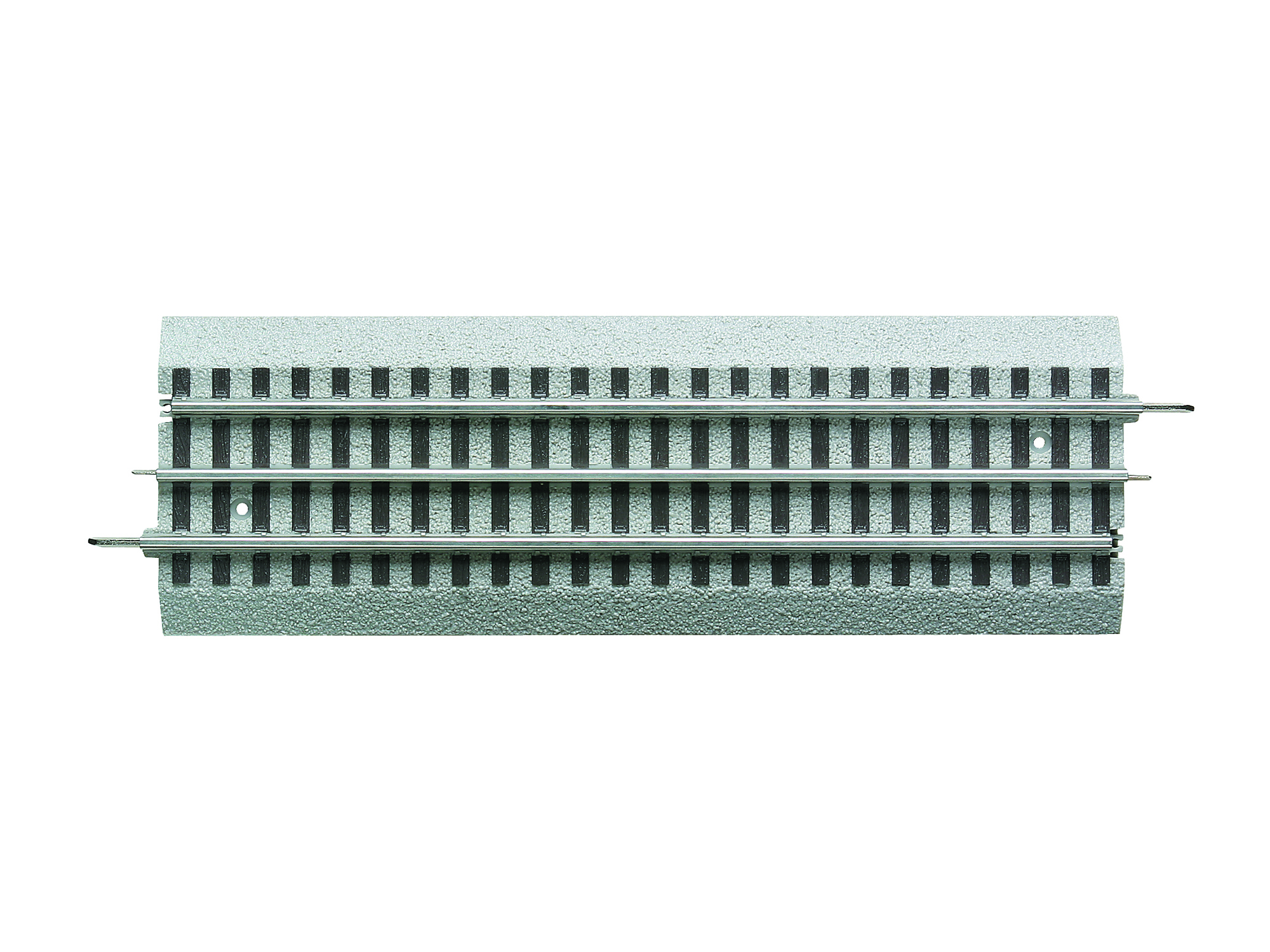 O Fastrack 10" Straight 612014 O Scale