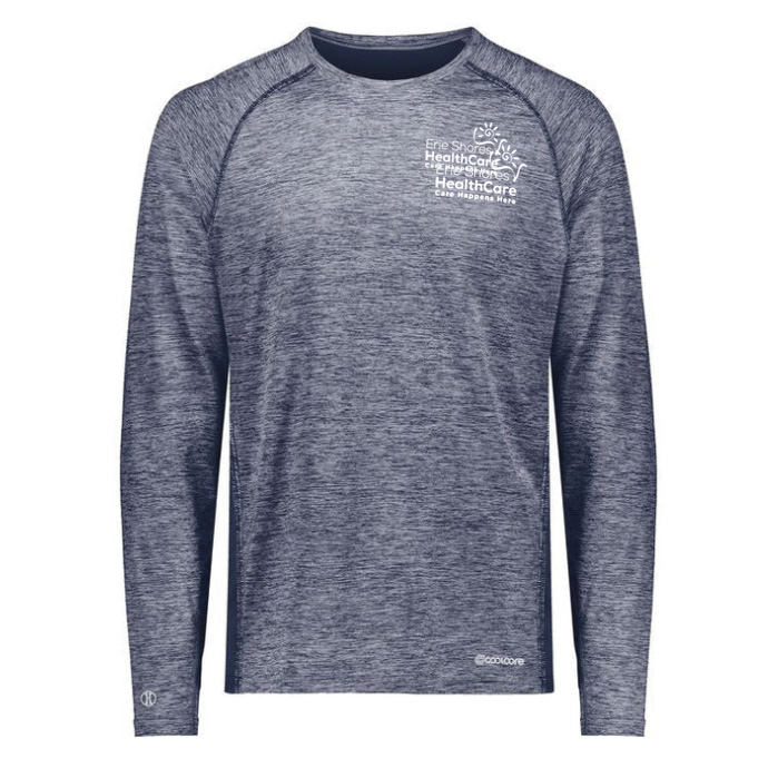 ESHC Coolcore Underscrub Shirt