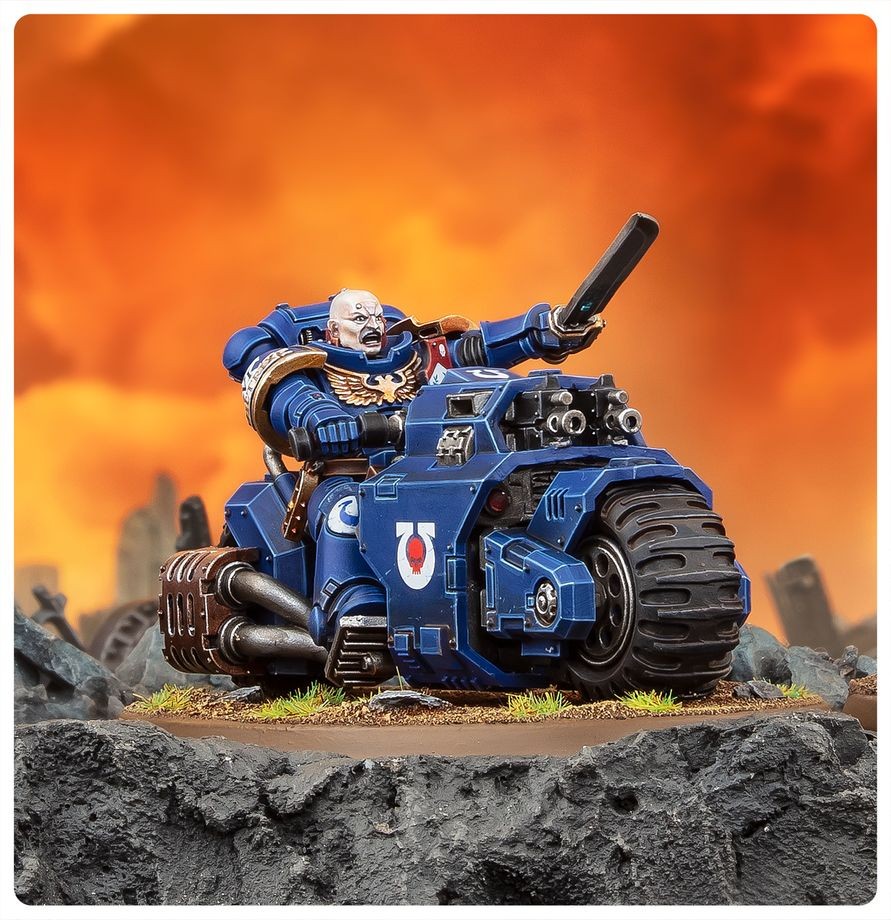 Outrider Squad thumbnail 3