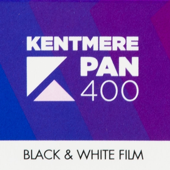 Harman Kentmere 400