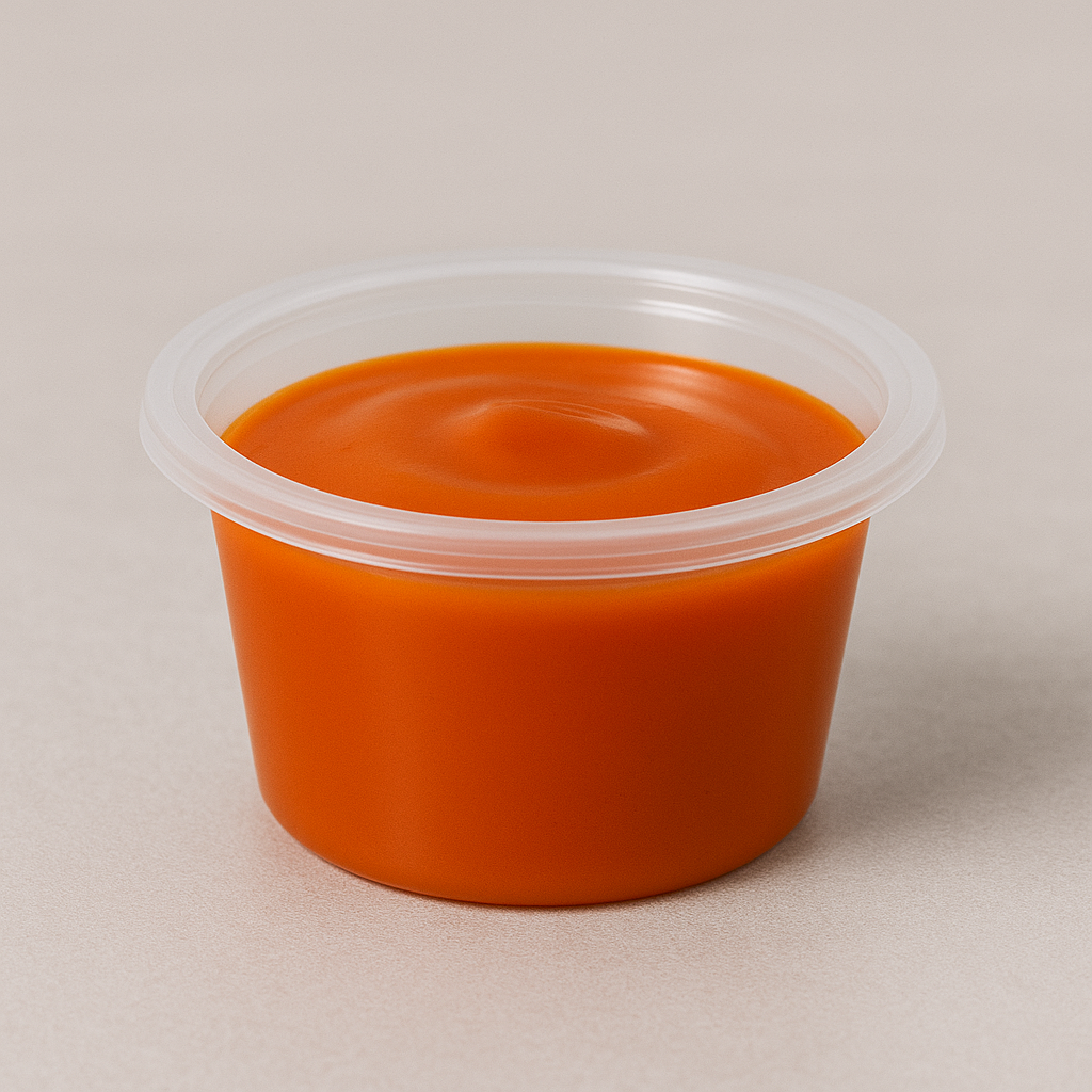 Buffalo sauce Dip