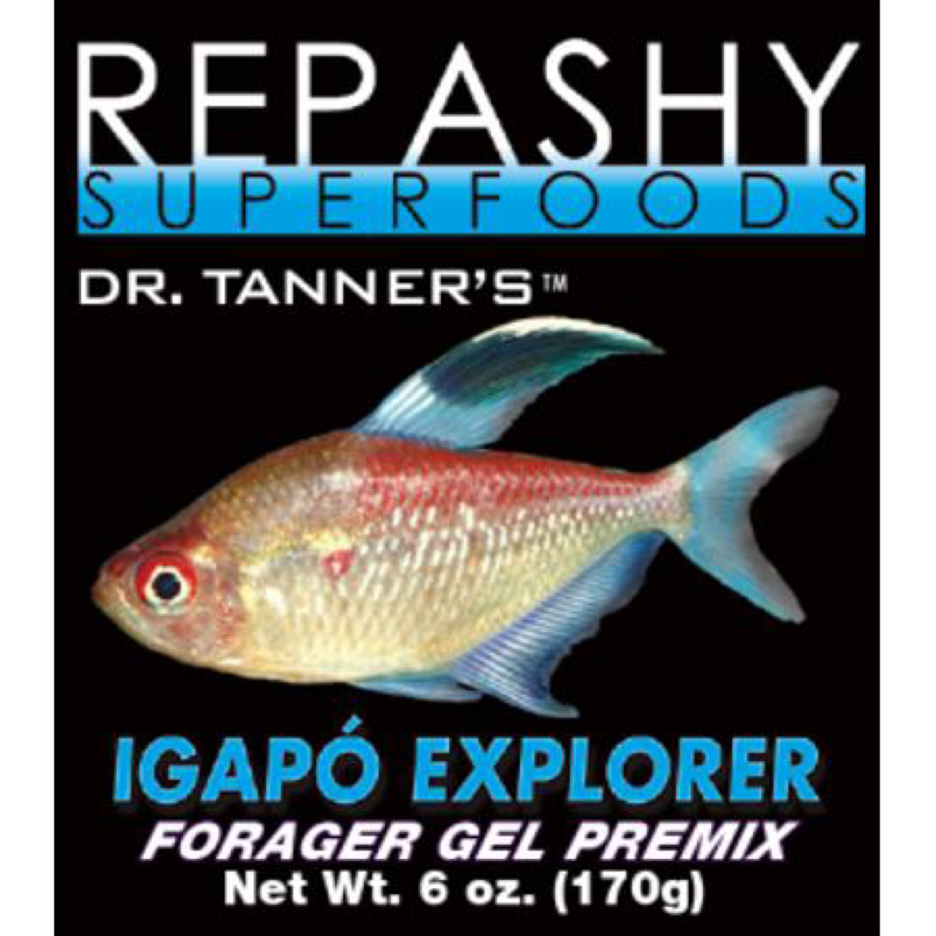 Repashy Igapo Explorer