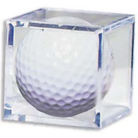 Square Golf Ball Holder