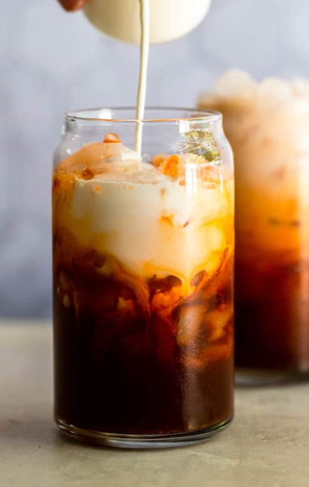 Thai Iced Tea