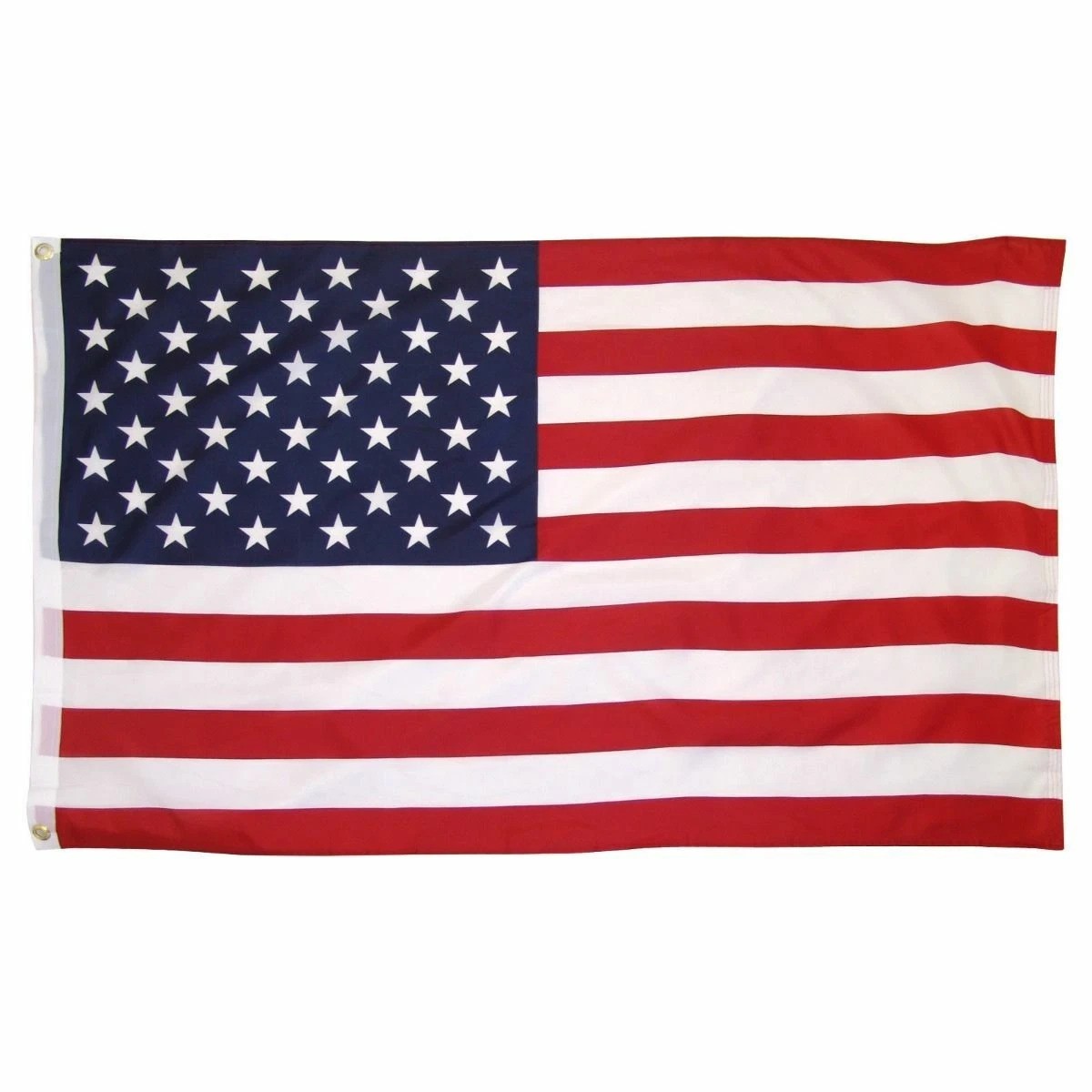 USA World Cup Flag 3x5'