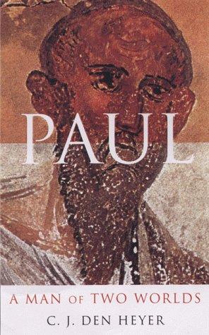 Cover of Paul: A Man of Two Worlds