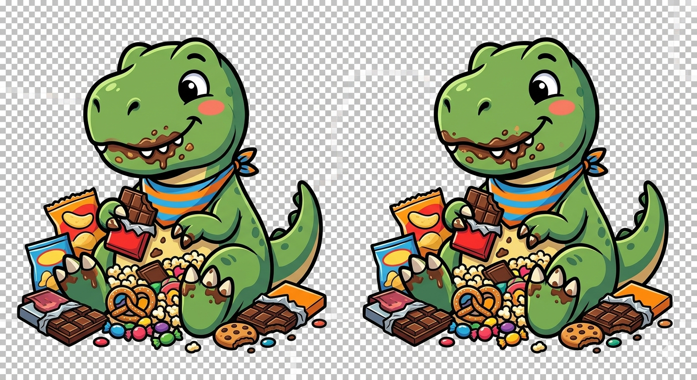 Snack Donation