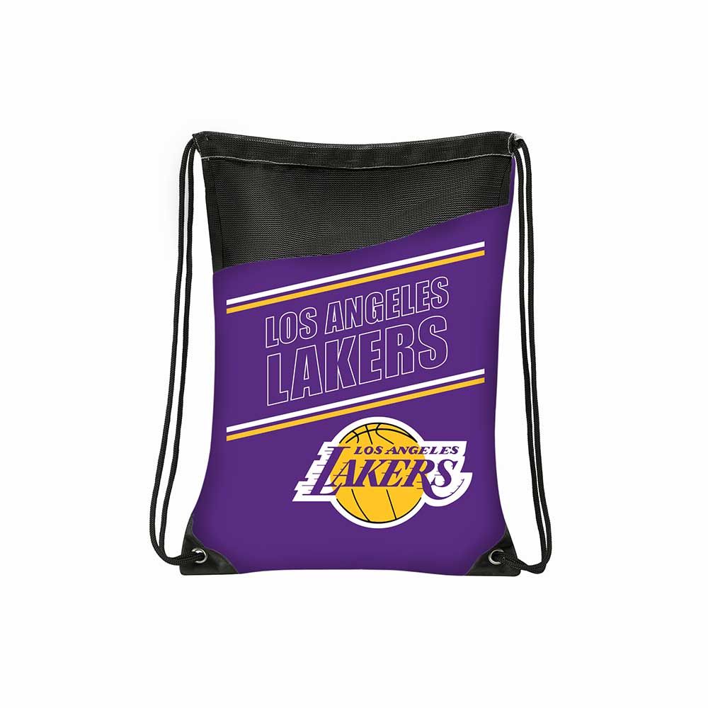Los Angeles Lakers Incline Backsack