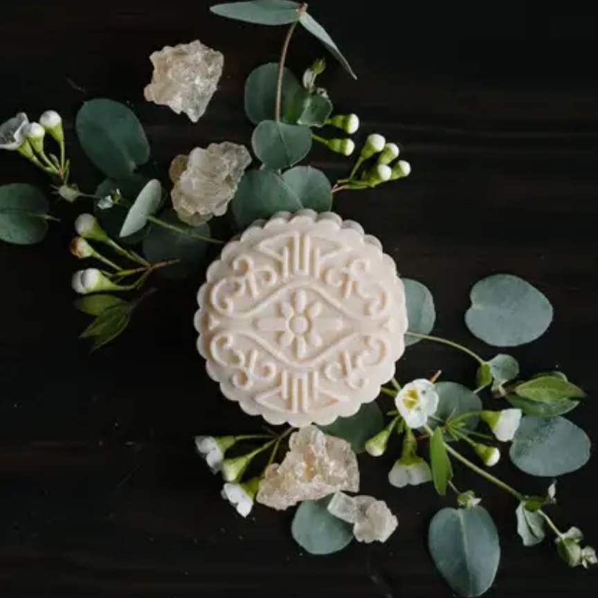 Viori - Hidden Waterfall Shampoo Bar