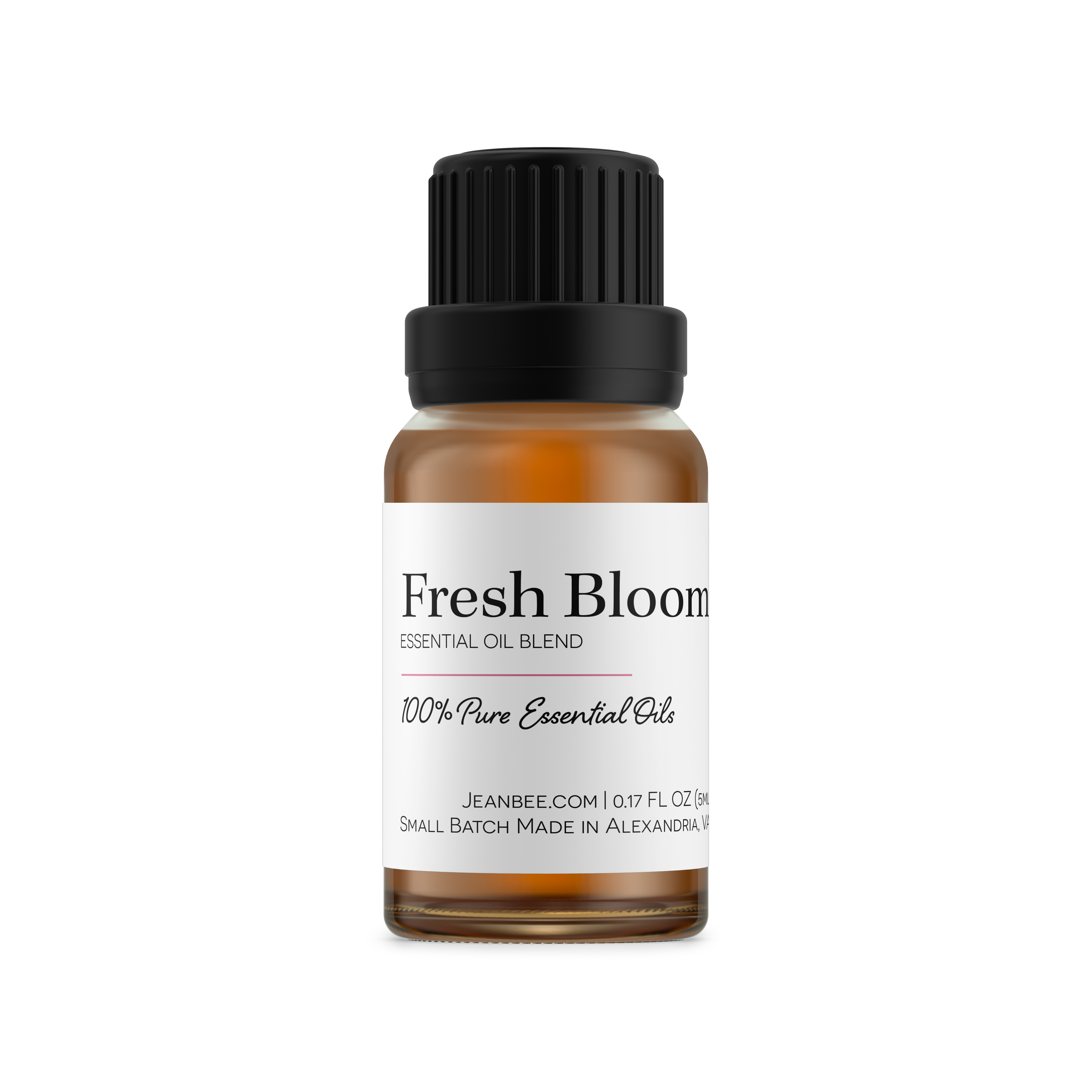 Fresh Blooms Essential Oil Blend