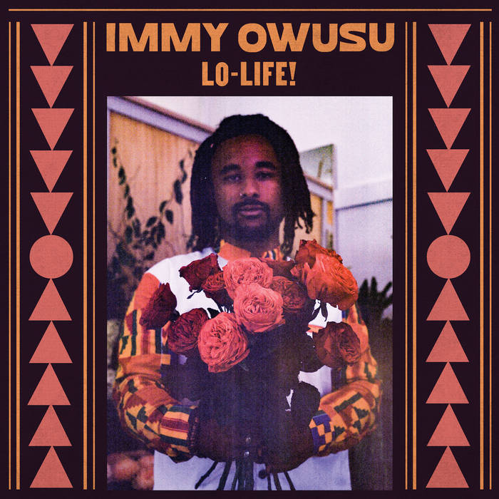 Immy Owusu -  LO-LIFE! by Unknown Artist - View 1