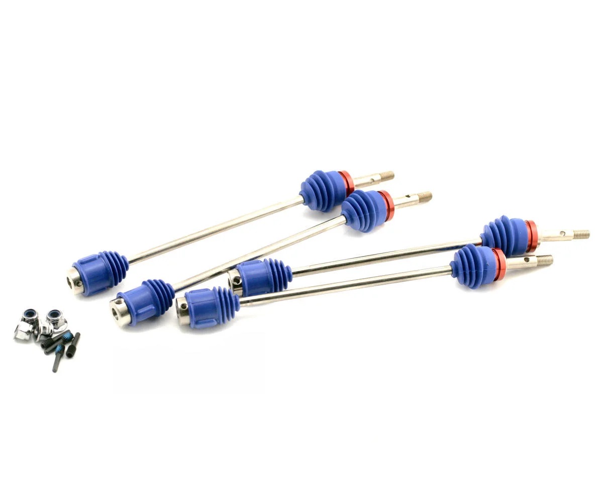 Driveshafts 5451R SL-4R4(6)