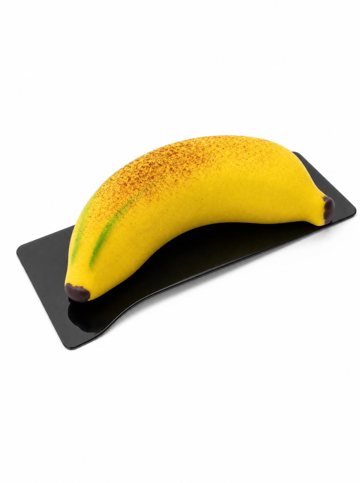 Banana Fusion