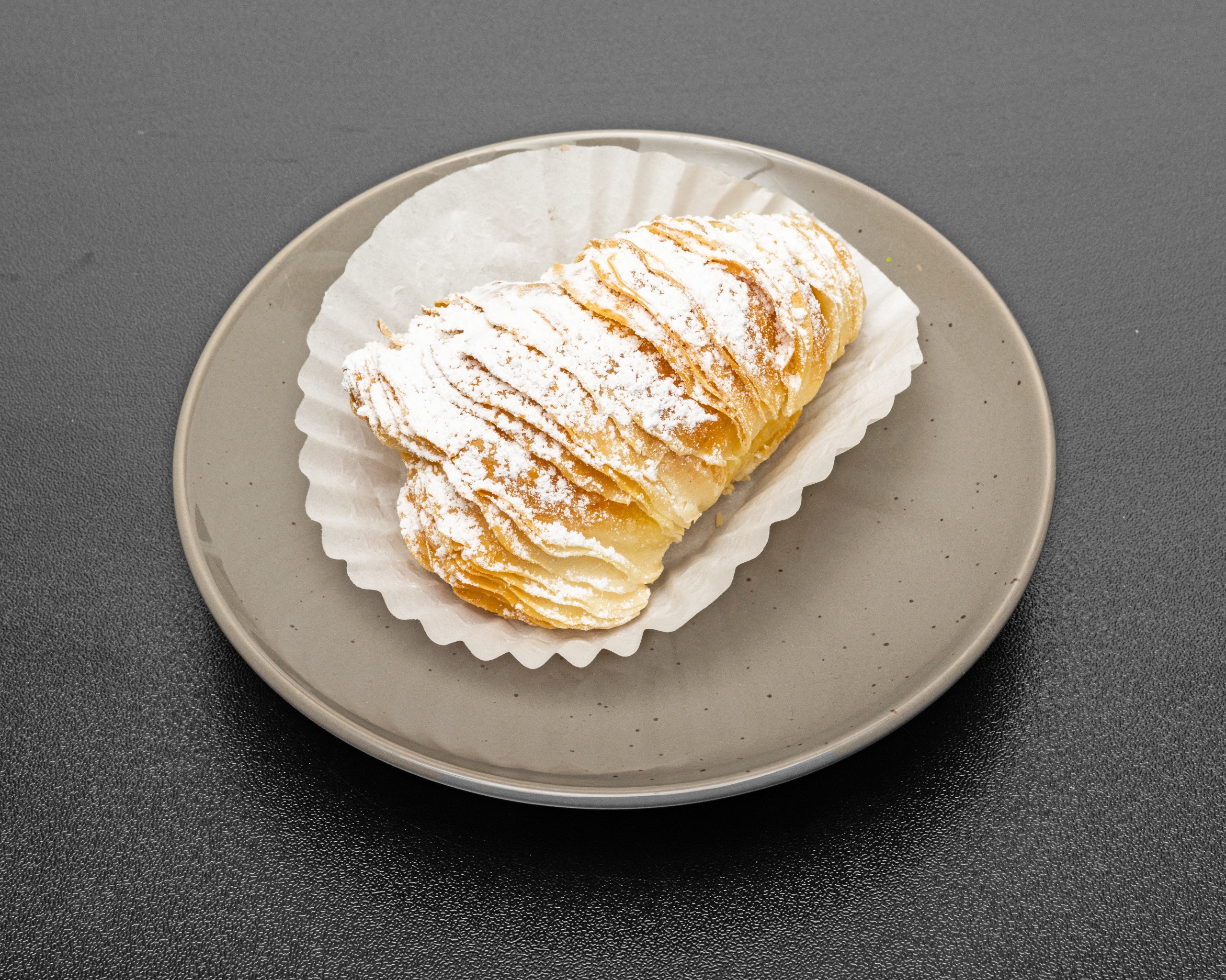 Lobster Tail