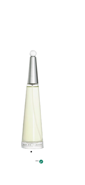 Issey Miyake L'Eau D'Issey