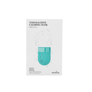 Storyderm Timemachine Calming Mask