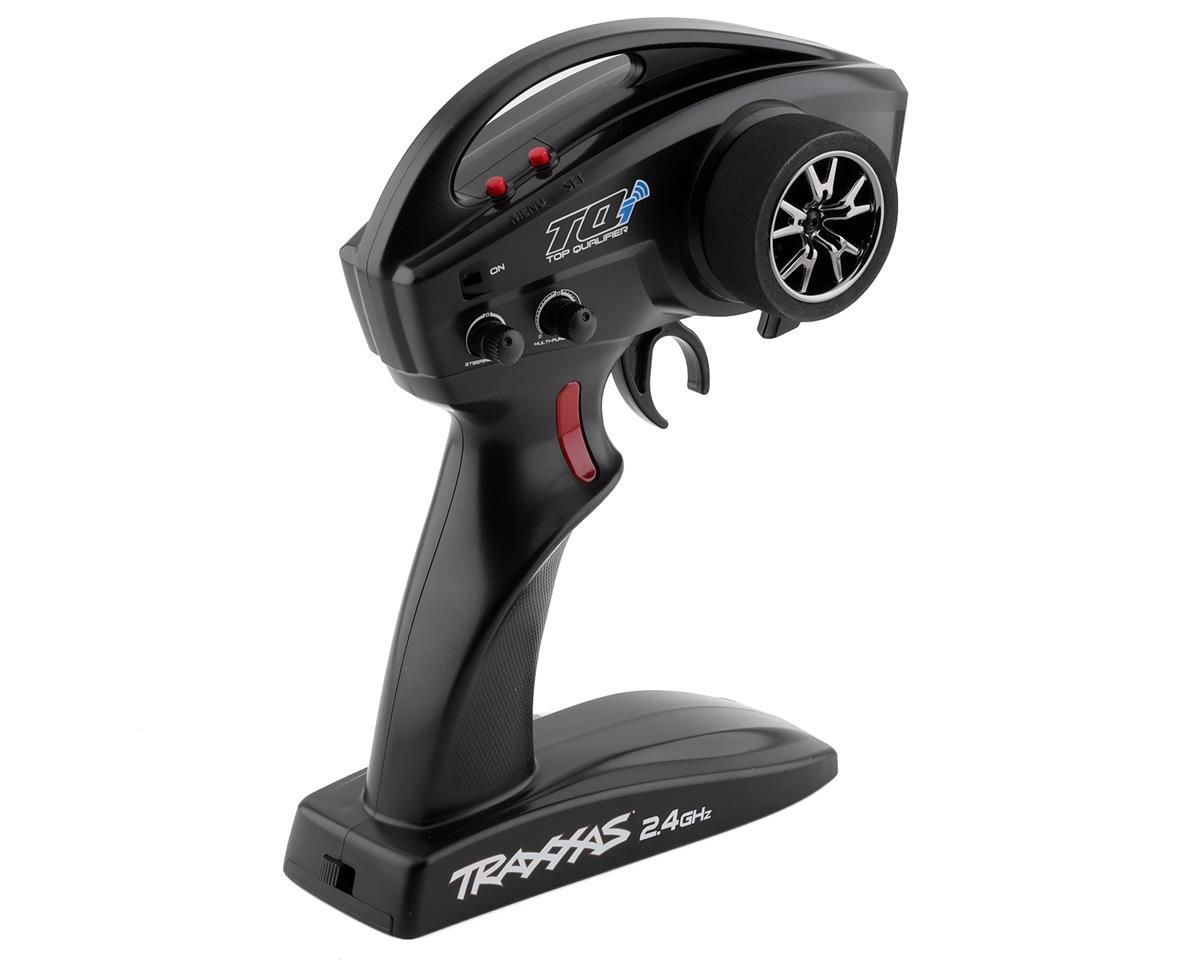 Transmitter TQi Traxxas Link 6529A