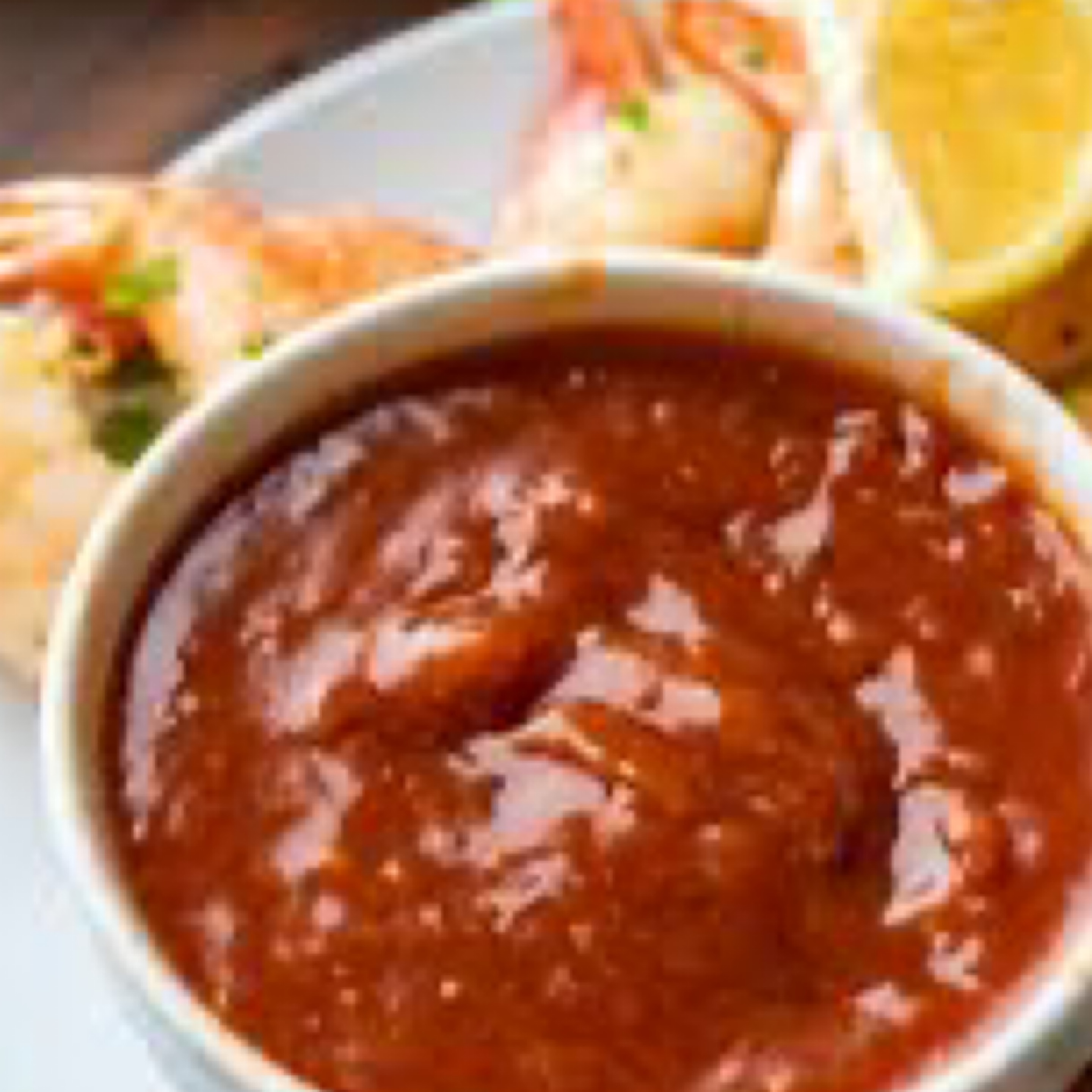 Cocktail Sauce