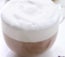 Lavender Bliss Latte (Tea Latte)