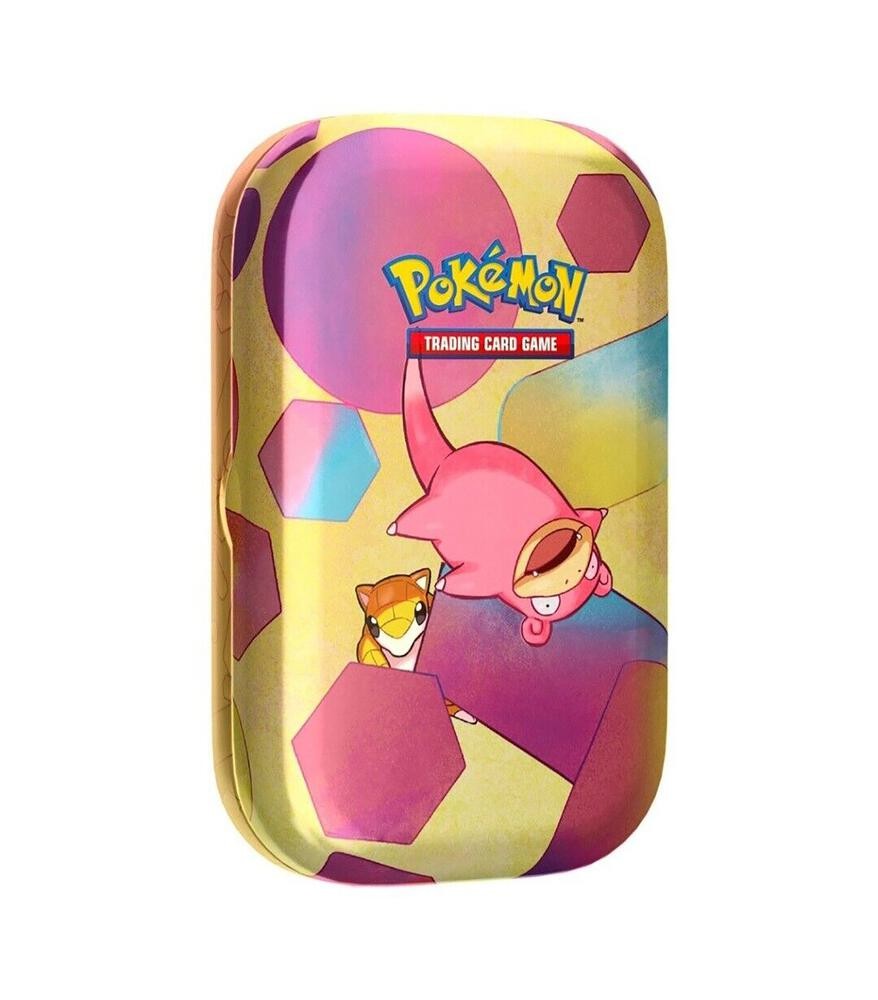 151 Mini Tin thumbnail 9