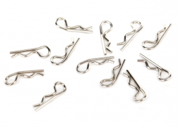 Body Clips 7542
