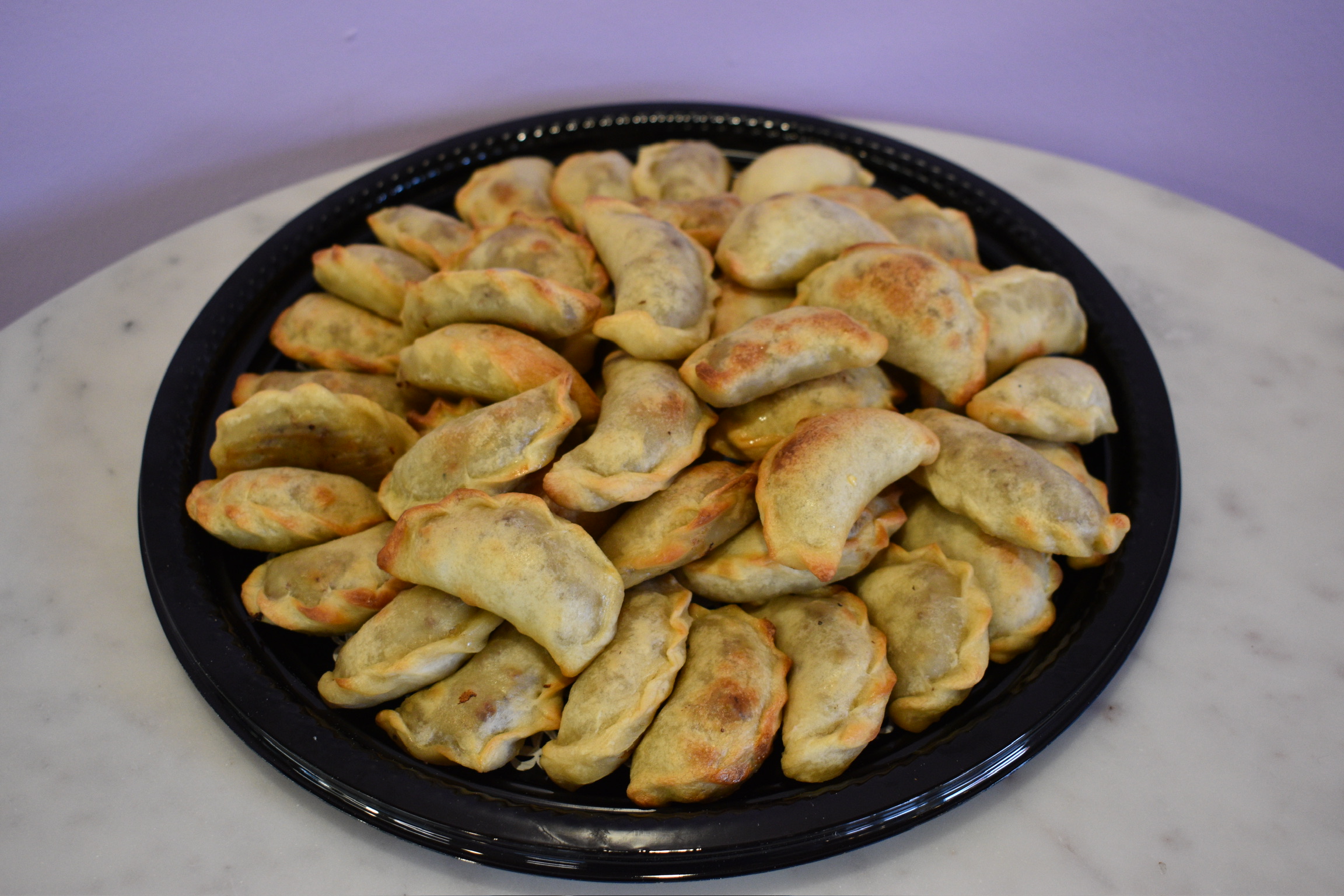 Mediteranean Bites Platter