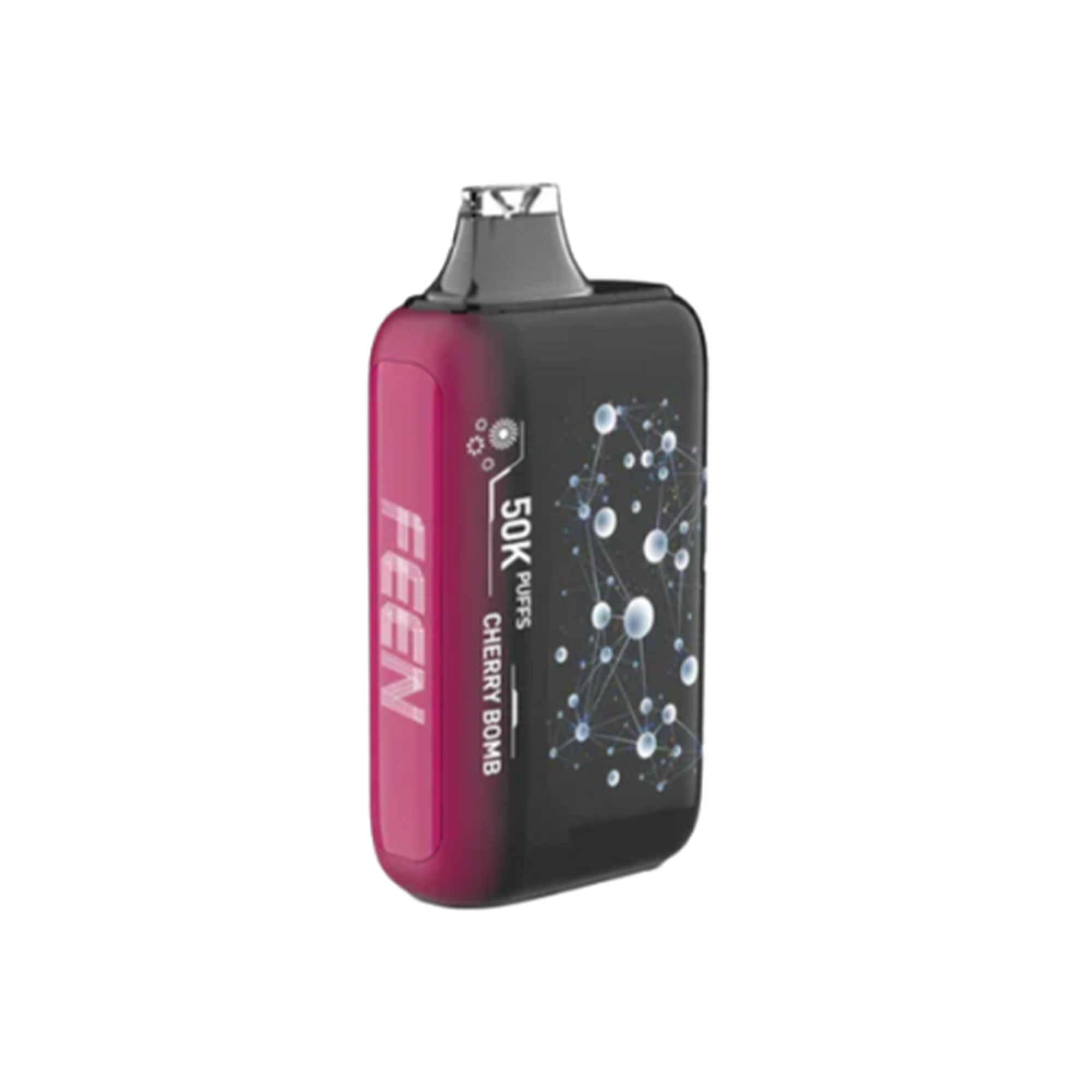 Feen Cherry Bomb 50K