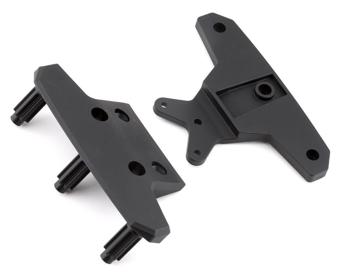 Bumper Chassis Front 9420