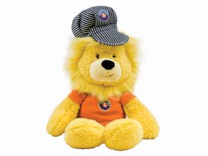 Lenny The Lion 932021