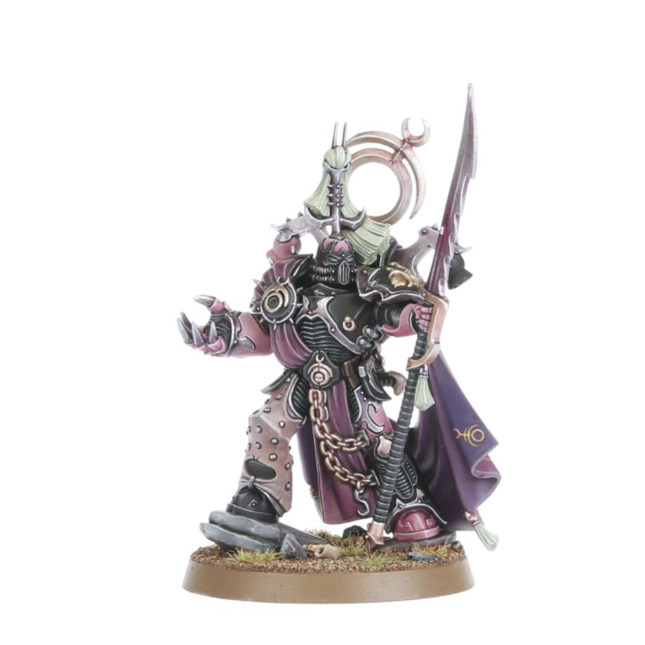 Lord Exultant thumbnail 3