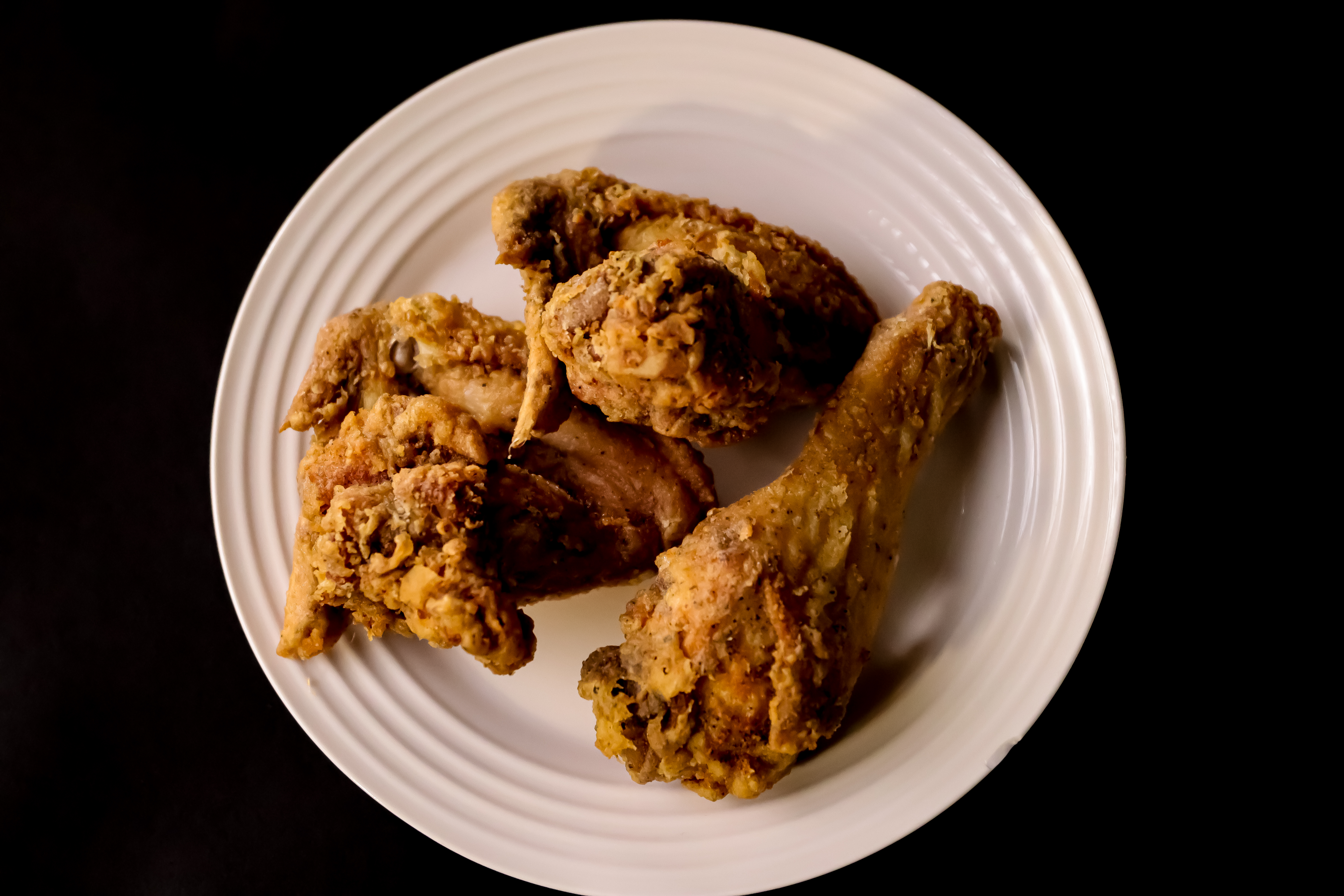 Side Chicken