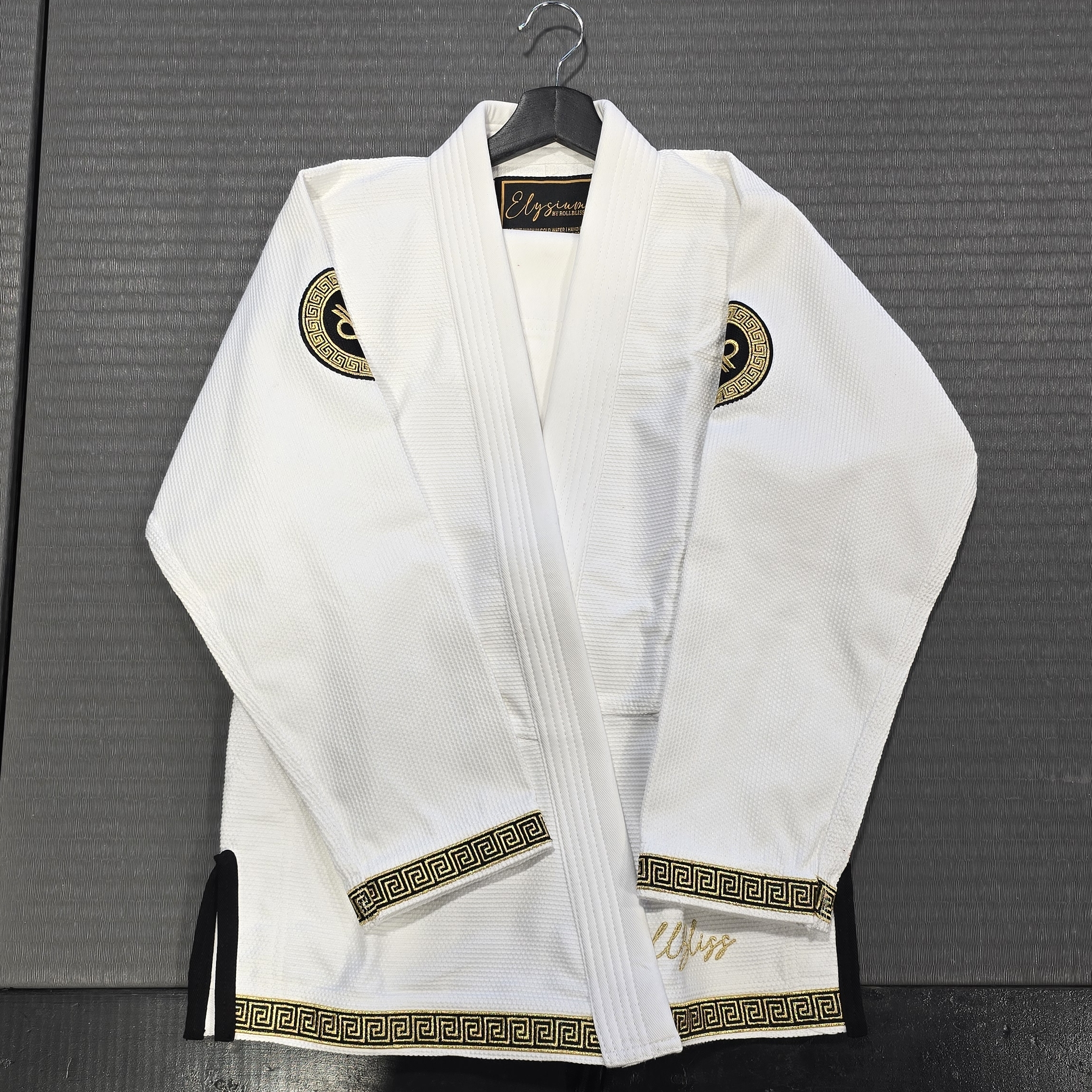 RollBliss GI
