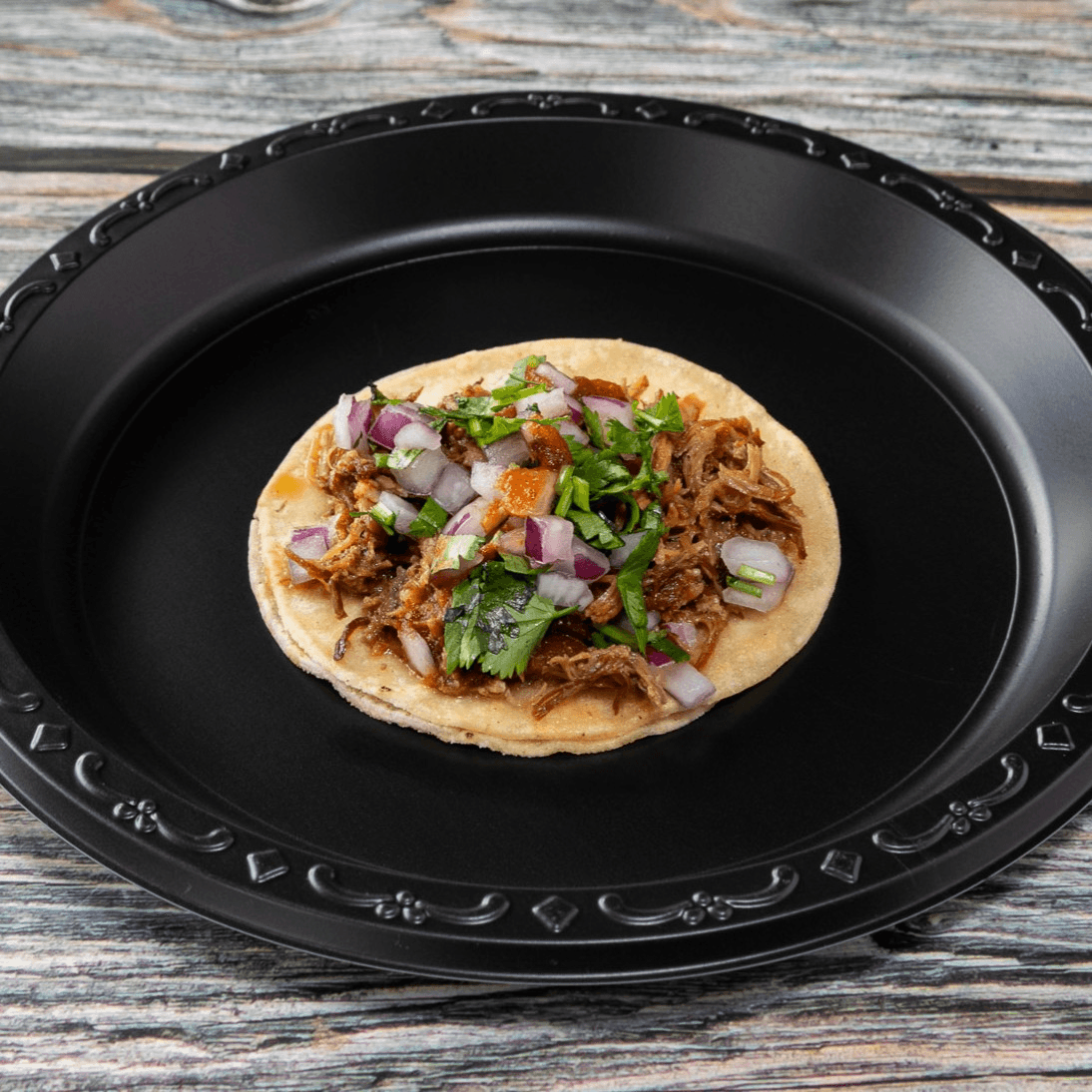 Carnitas Taco