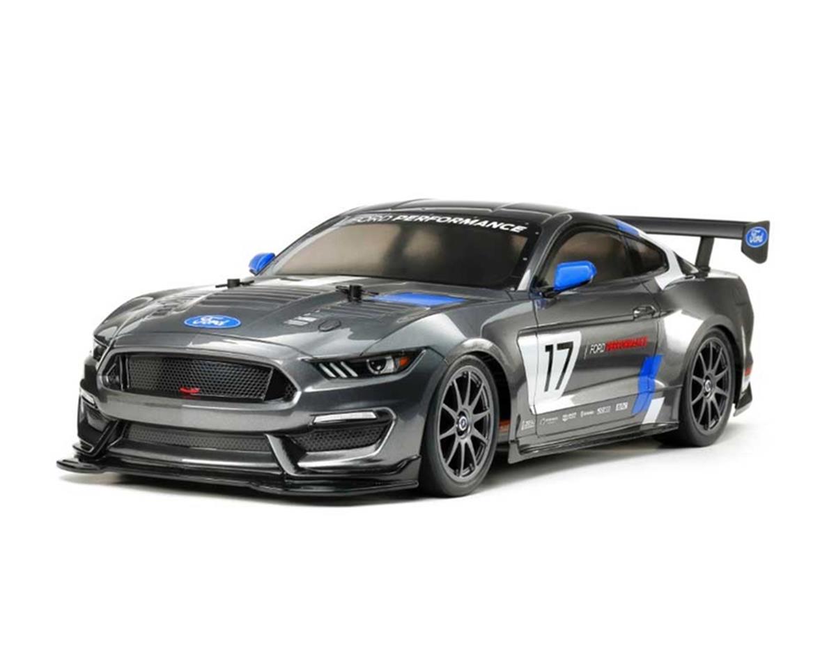 Ford Mustang GT4 KIT car kit