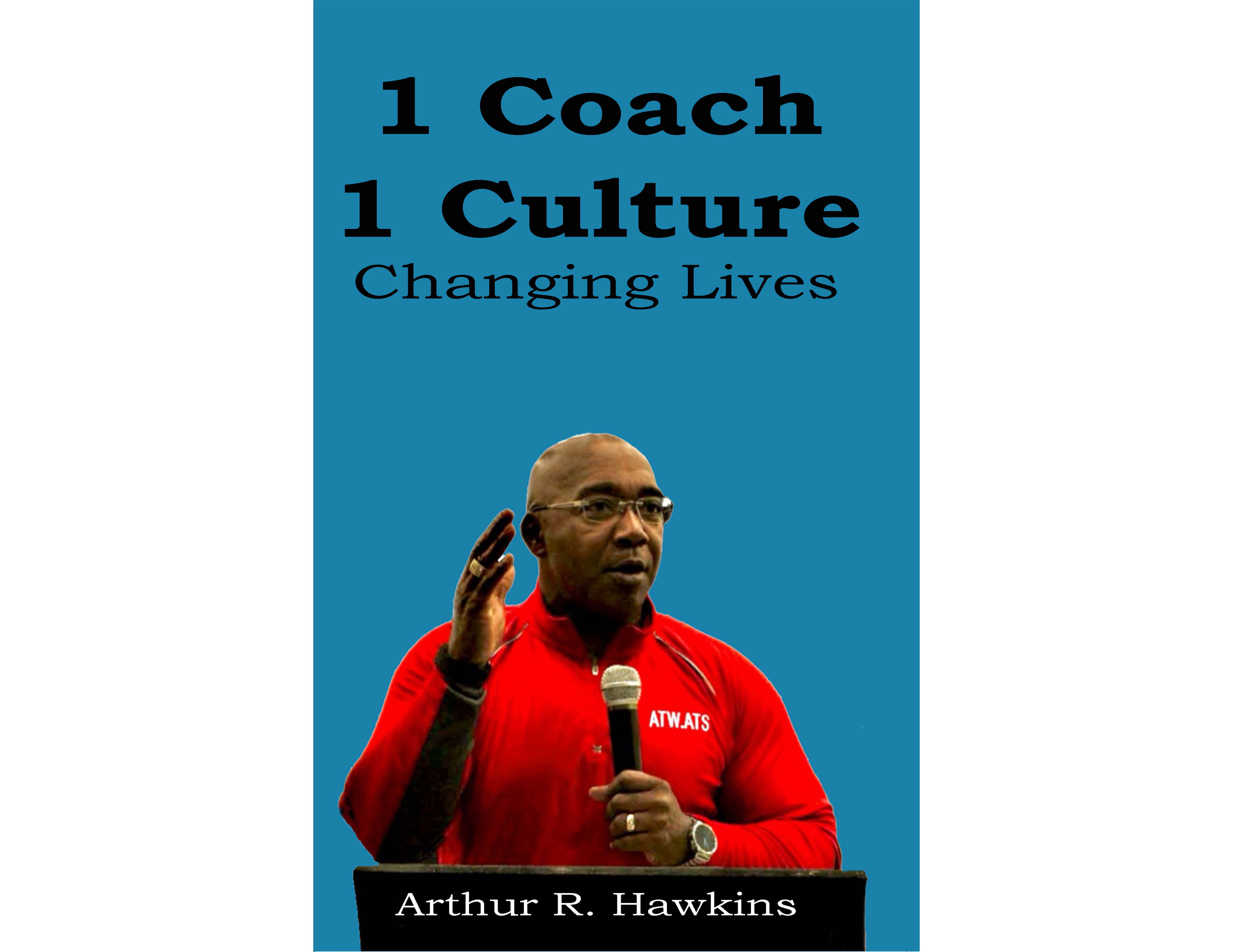 1 Coach  Culture