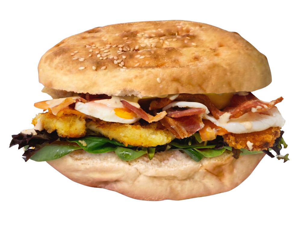 The Club Roll