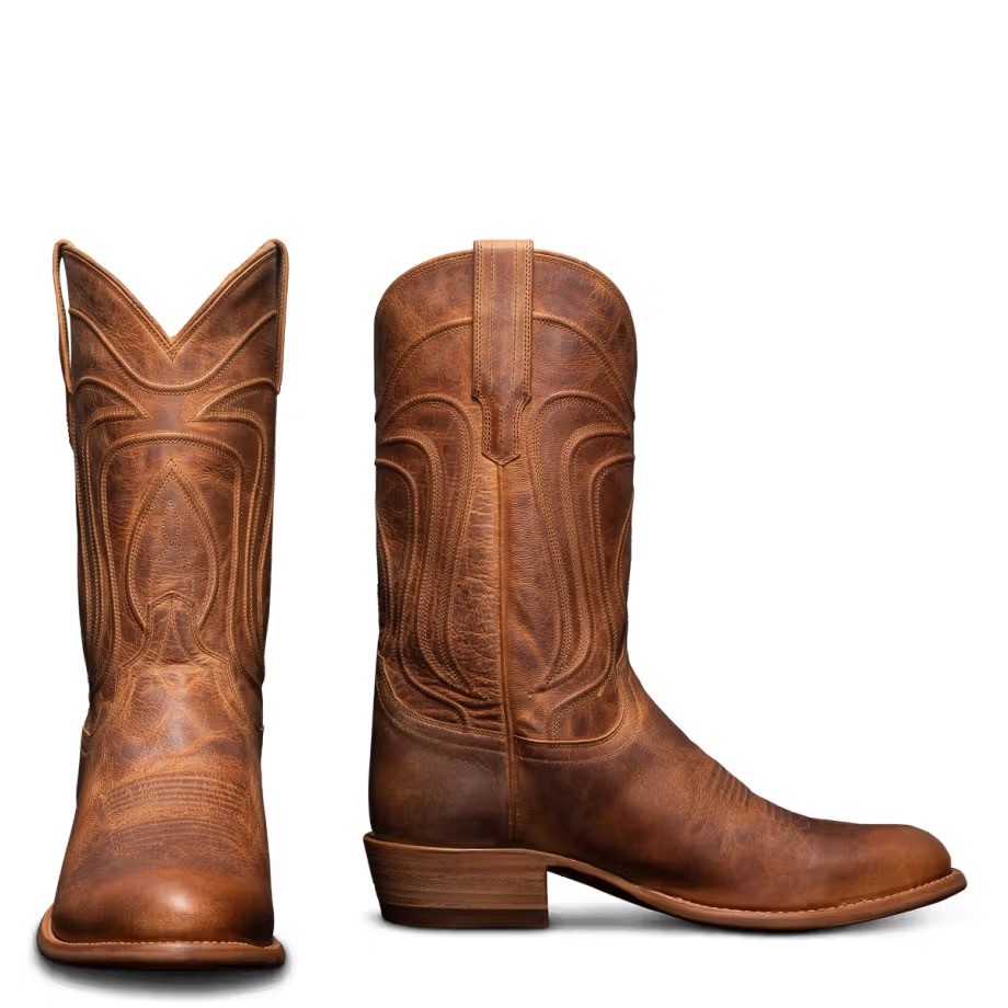 Tecovas Cartwright - Scotch
