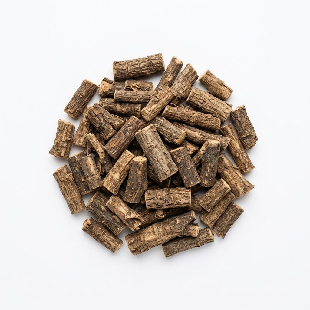 Burdock Root