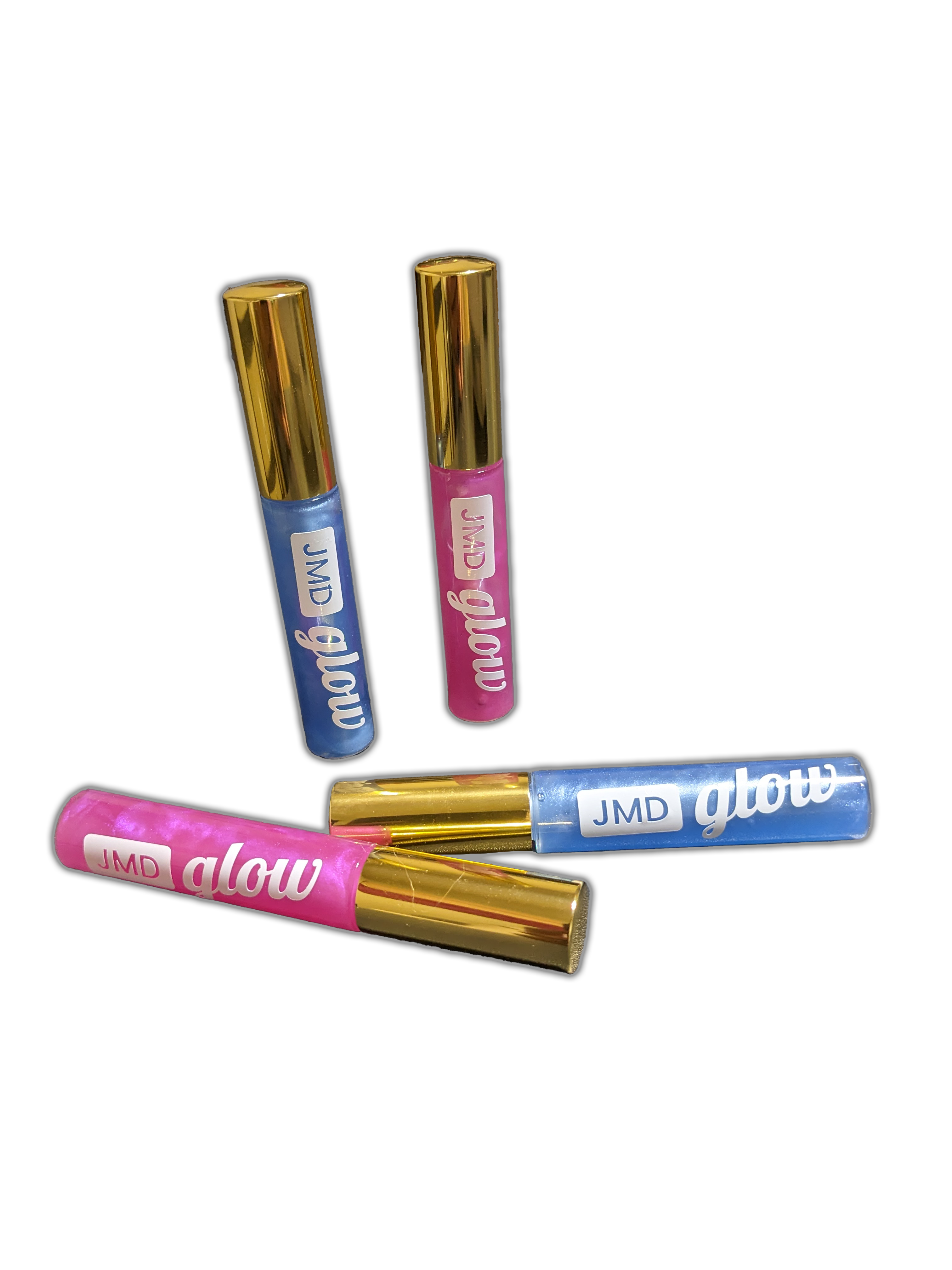 JMD Lip Gloss 10ML