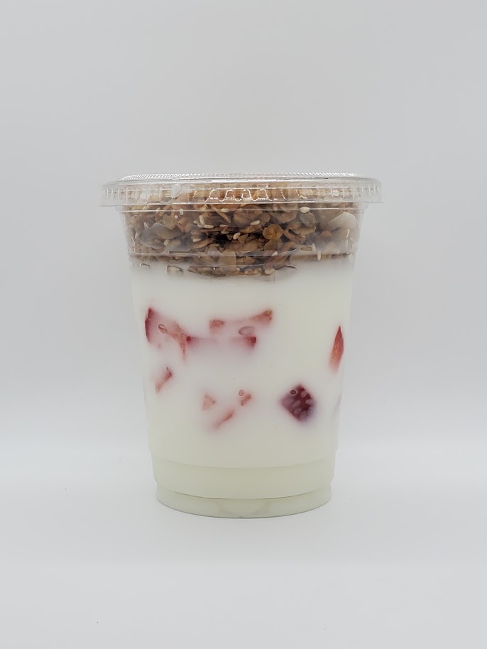 Parfait (5 Pack)