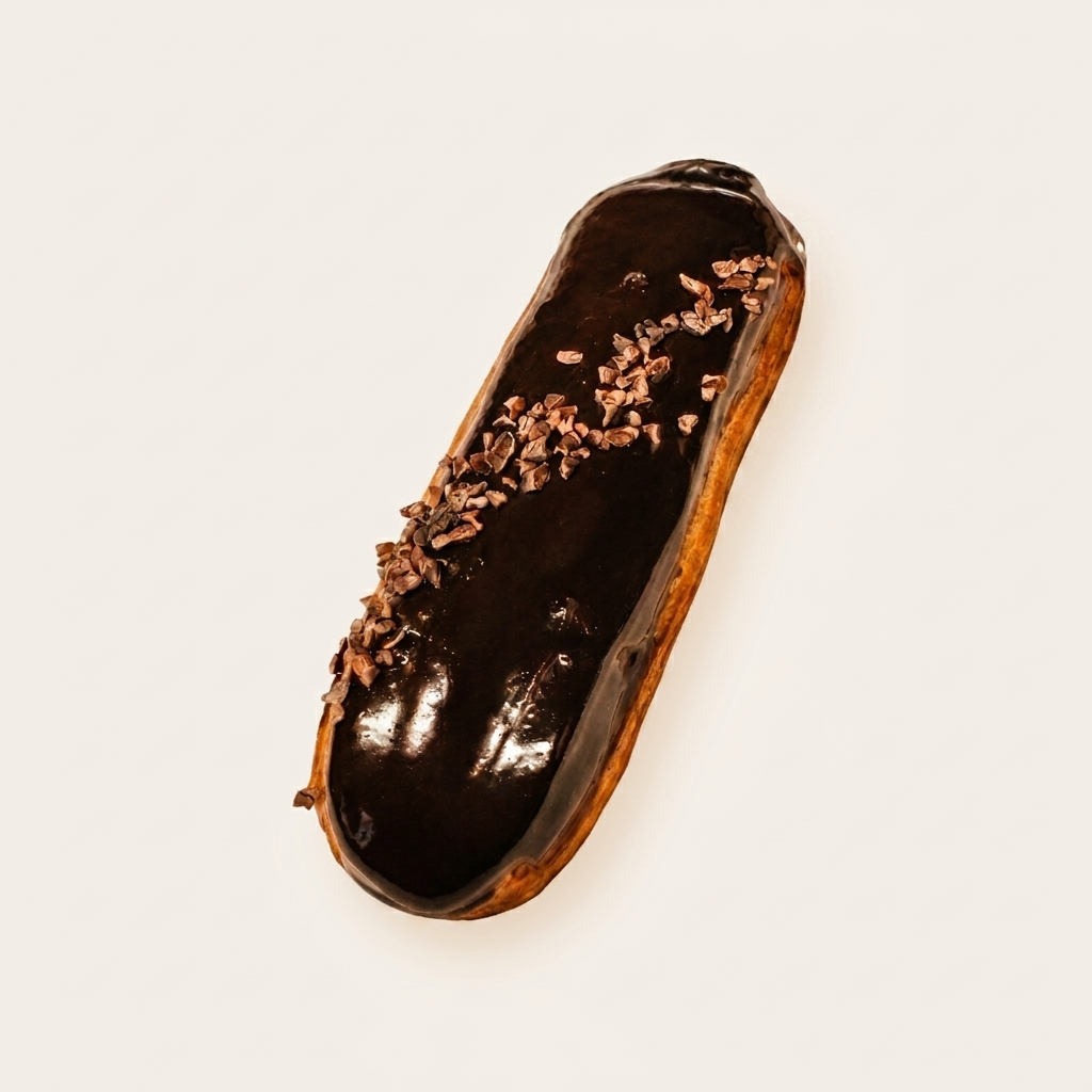 Eclair Chocolate