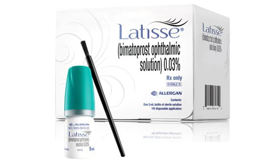 Latisse