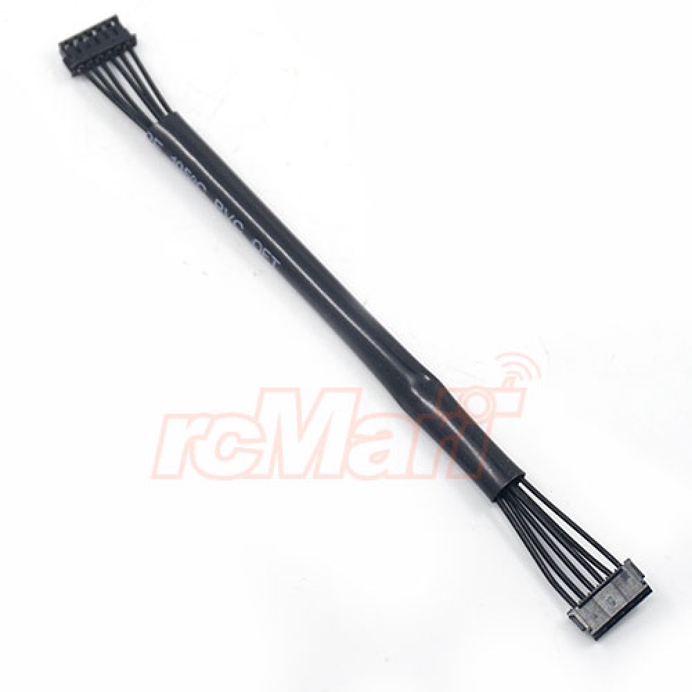 100mm Sensor Cable For ESC Motor WPT0122