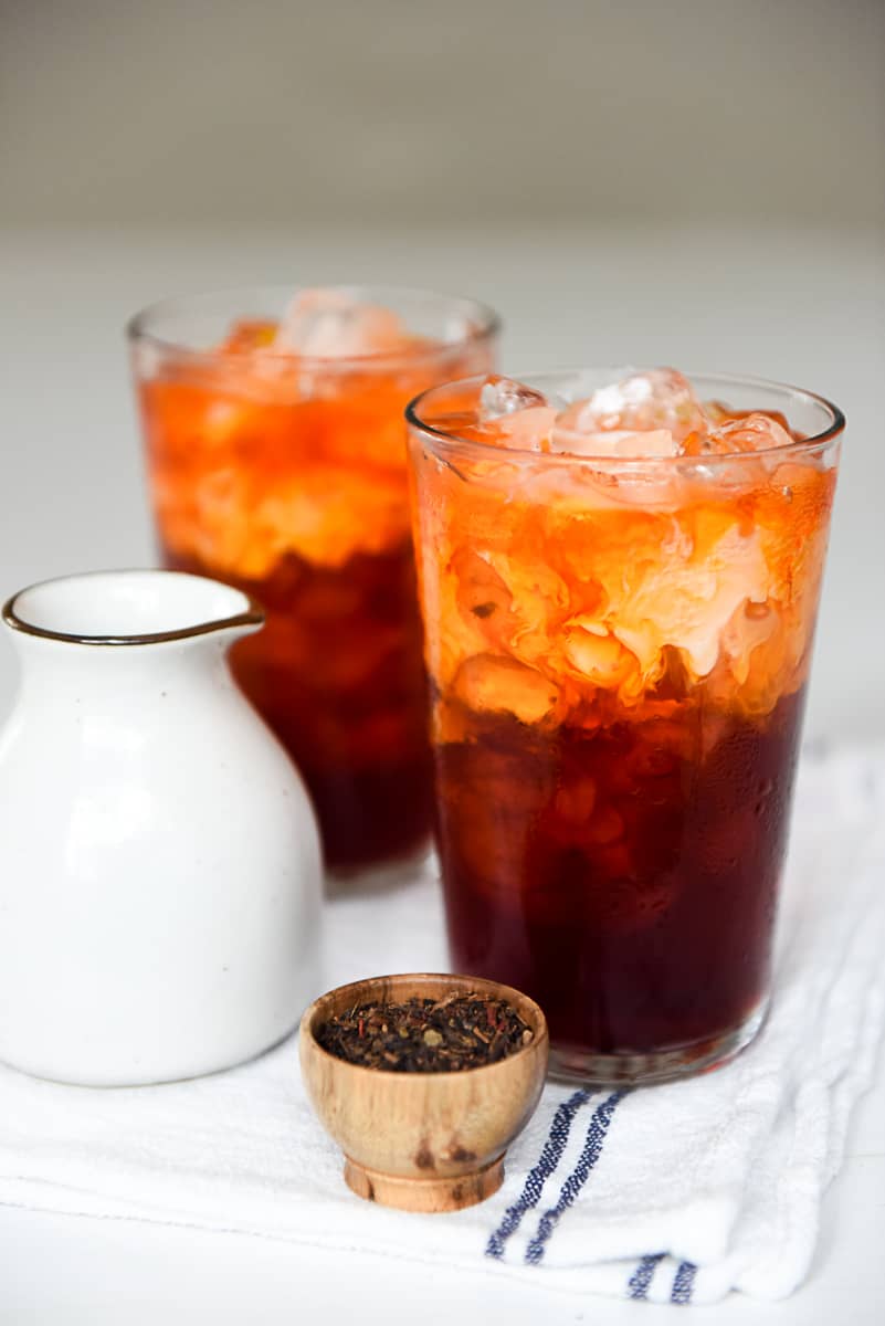 Thai Iced Tea