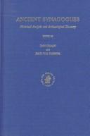 Cover of Ancient Synagogues (2 Vols): Historical Analysis and Archaeological Discovery (Studia Post Biblica)