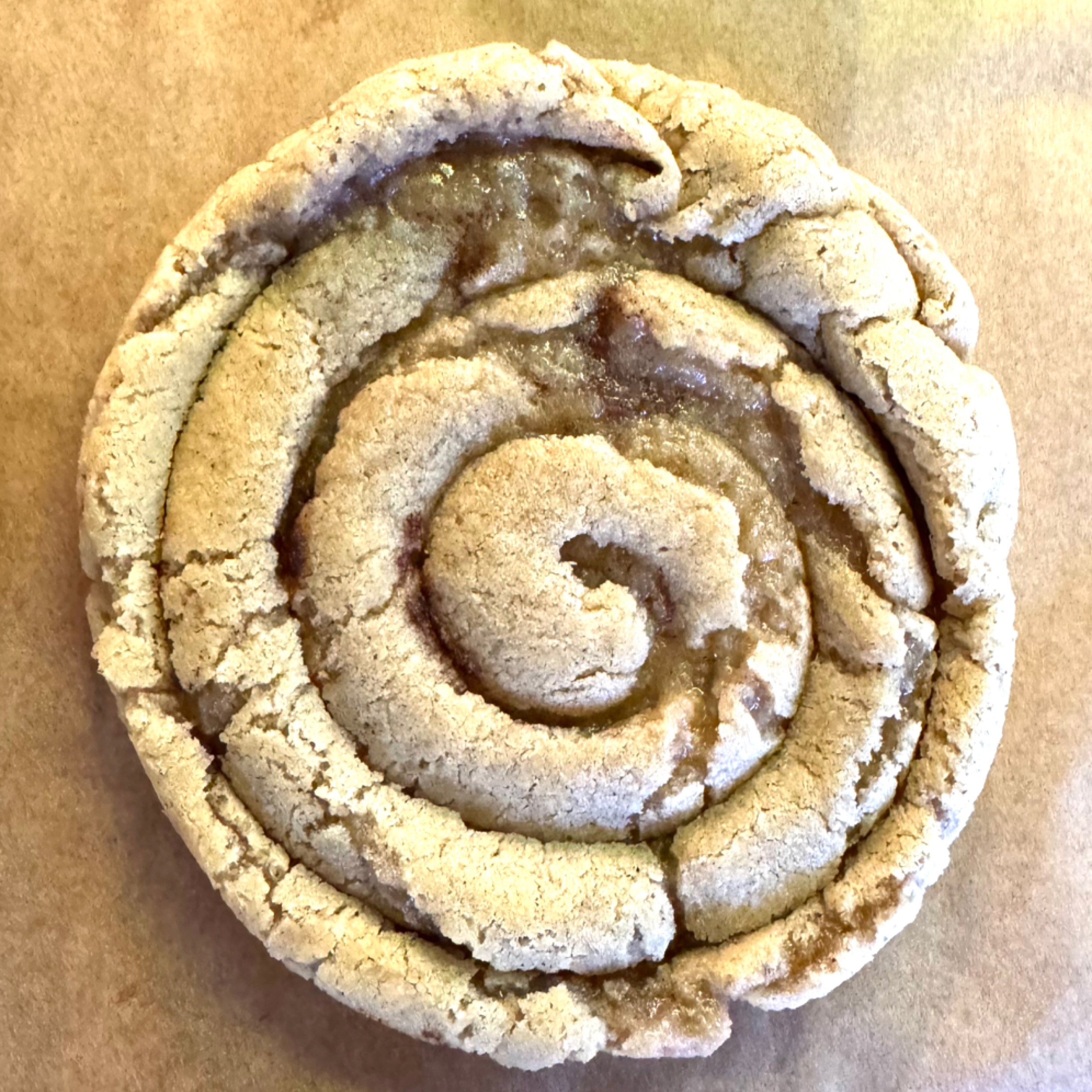 Photo of Cinnamon Roll